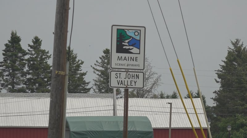 Madawaska, Frenchville, and St. Agatha are looking at working together to help residents deal...