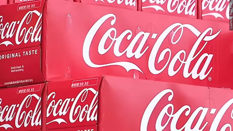 The Coca-Cola Company has signed an agreement with Marriott International to replace its...