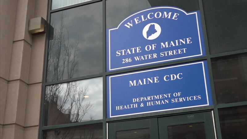 Maine CDC