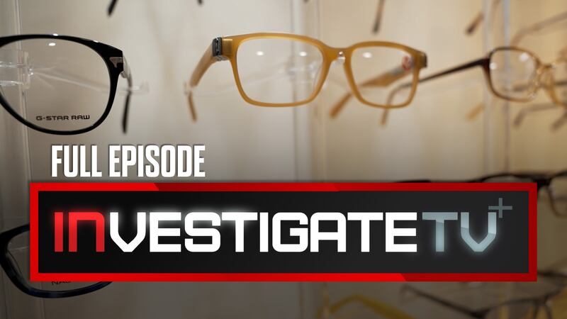 InvestigateTV+: Is poor vision sabotaging students?