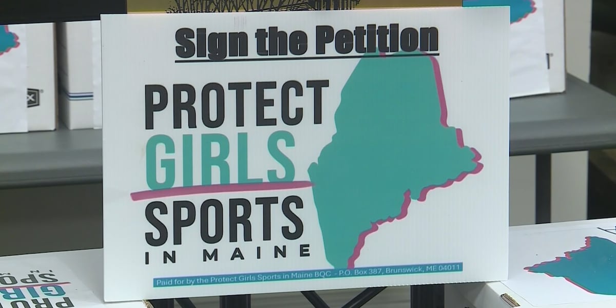 Secretary of State announces final wording for transgender sports referendum