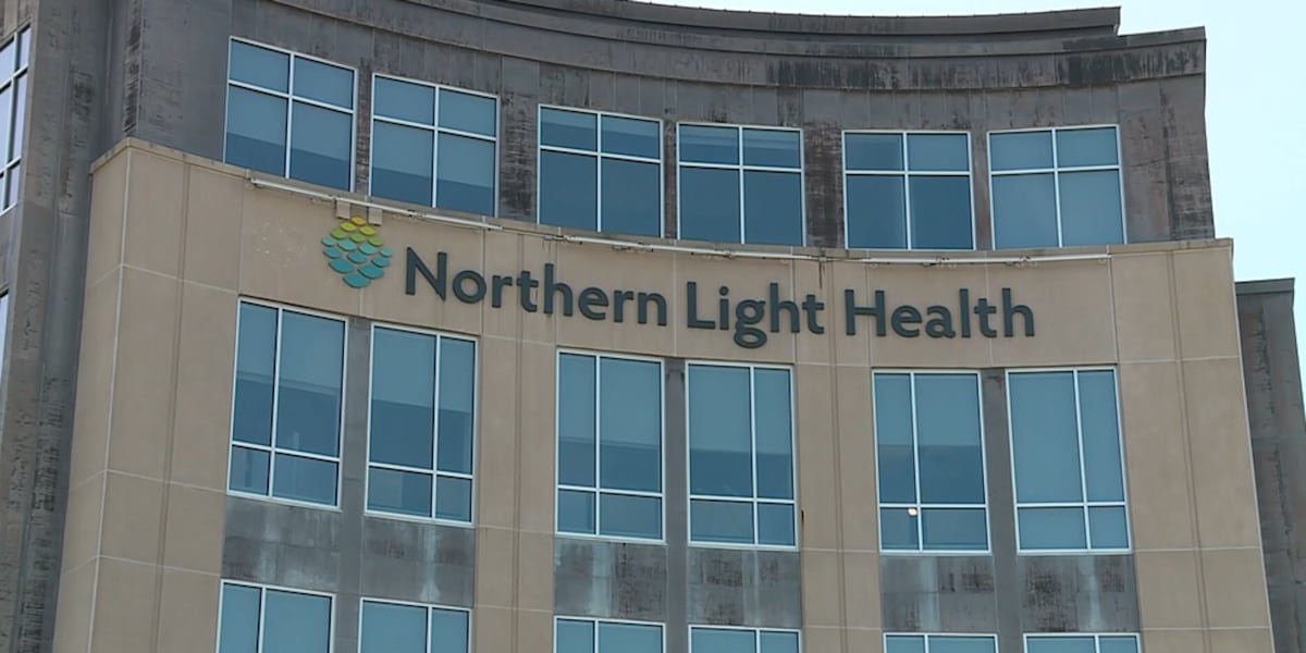 Northern Light Health Faces Tough Times: Medicaid Cuts Threaten Maine Healthcare System