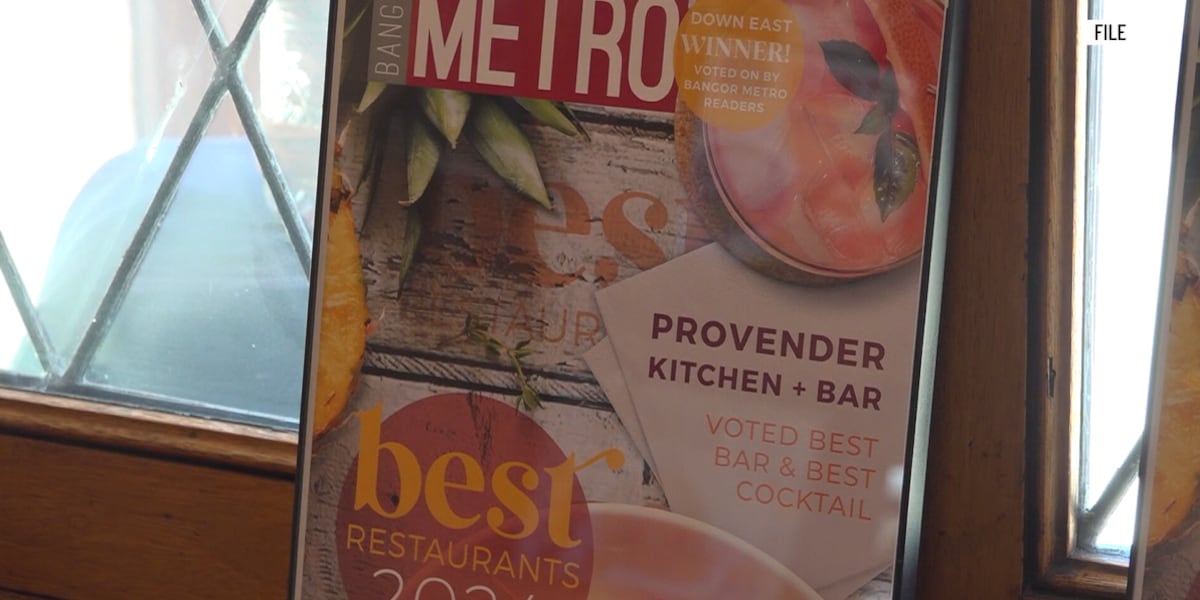Businesses in Maine offering discounted meals to EBT/SNAP benefit cardholders