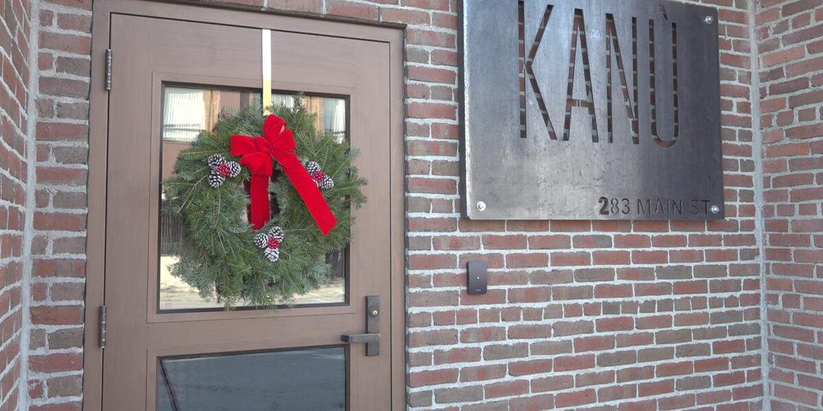 Kanu Restaurant and Bar Opens in Old Town