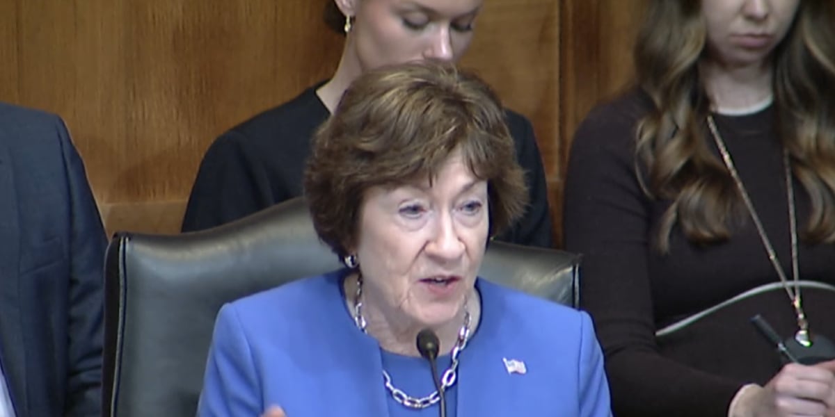 Report claims Collins was target of FBI campaign finance probe Report claims Collins was target of FBI campaign finance probe