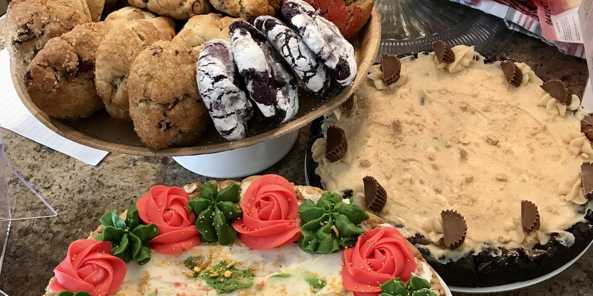 Top Christmas Flavors Top Christmas Flavors