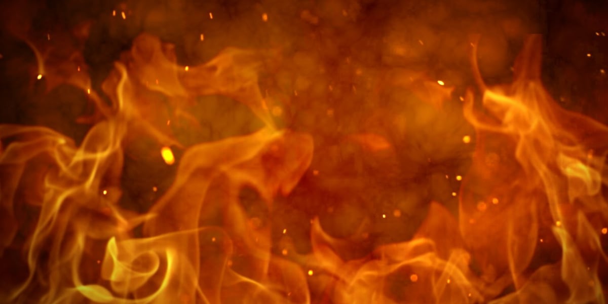 Fire breaks out at old Moosehead Mill in Monson