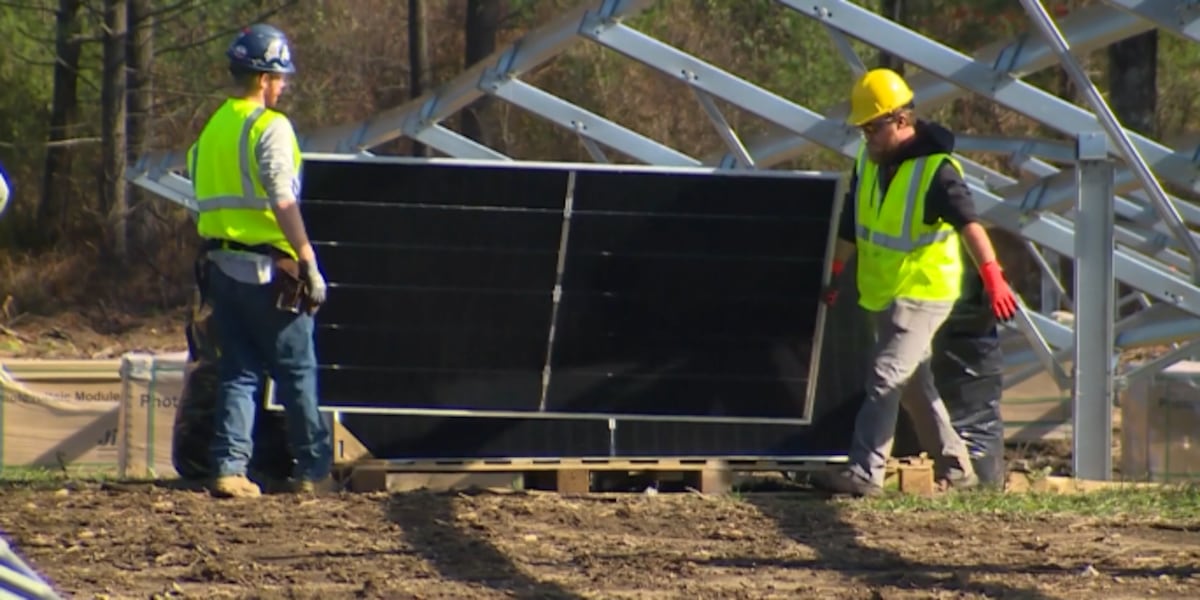 Alert Energy Program Energy program continues to receive backlash as bills move to public ...