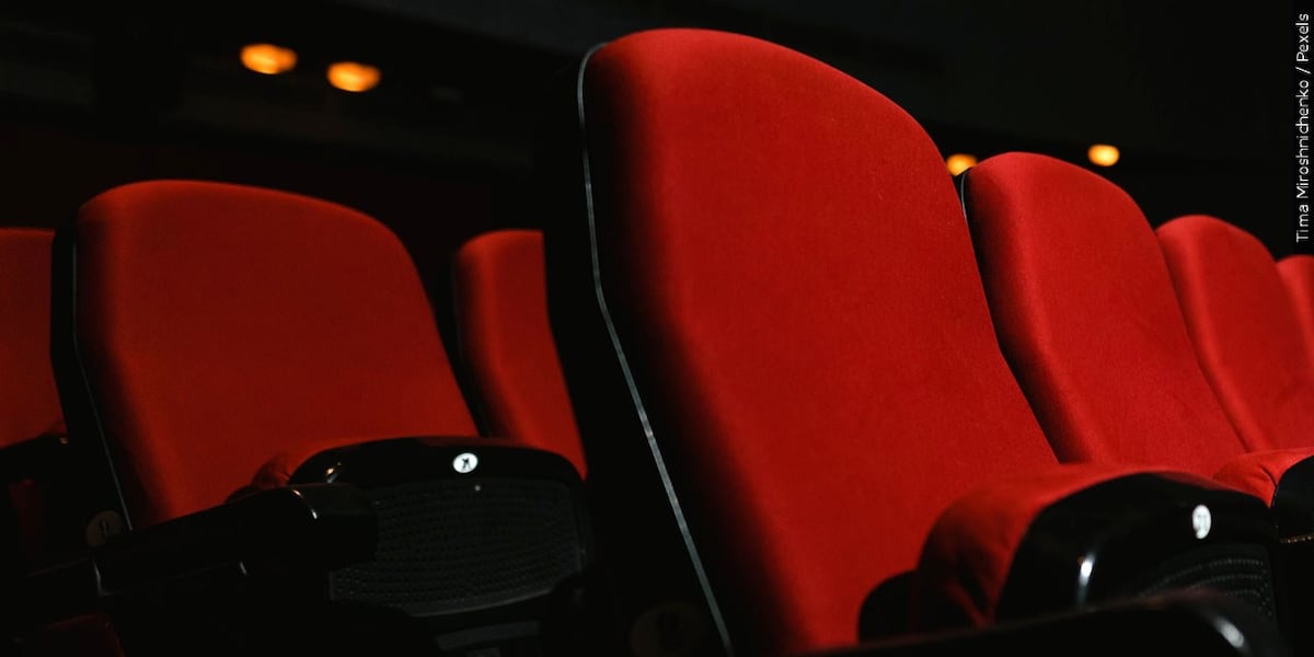 32 elementary students fall ill during field trip to movie theater