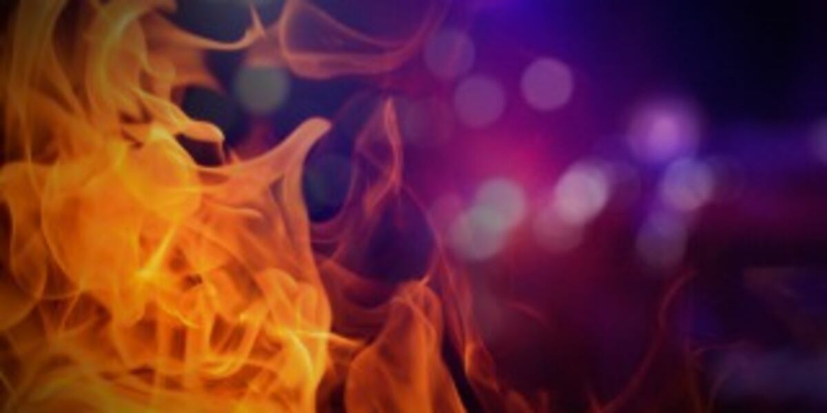 Accelerant Fire Background Accelerant found following Frankfort house fire, officials say