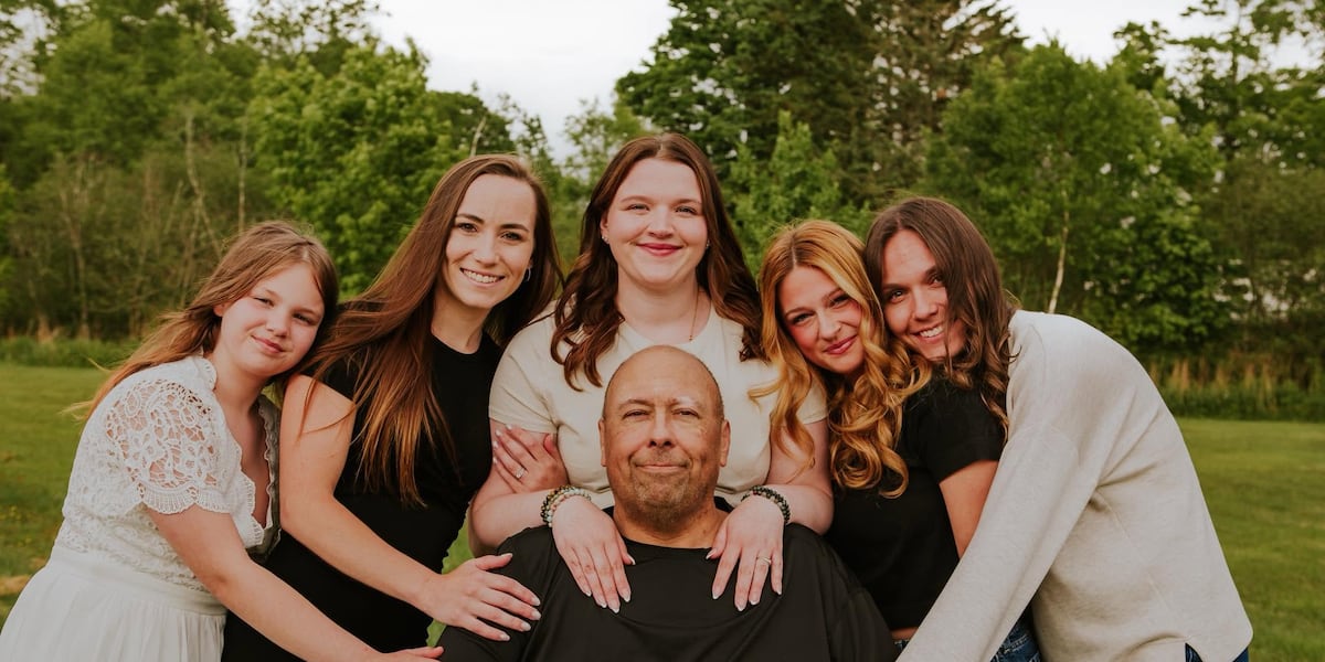 Bucksport football community remembers Adrian “Buddy” Stone