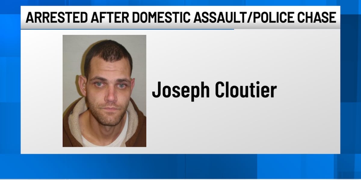 Arrest News Image