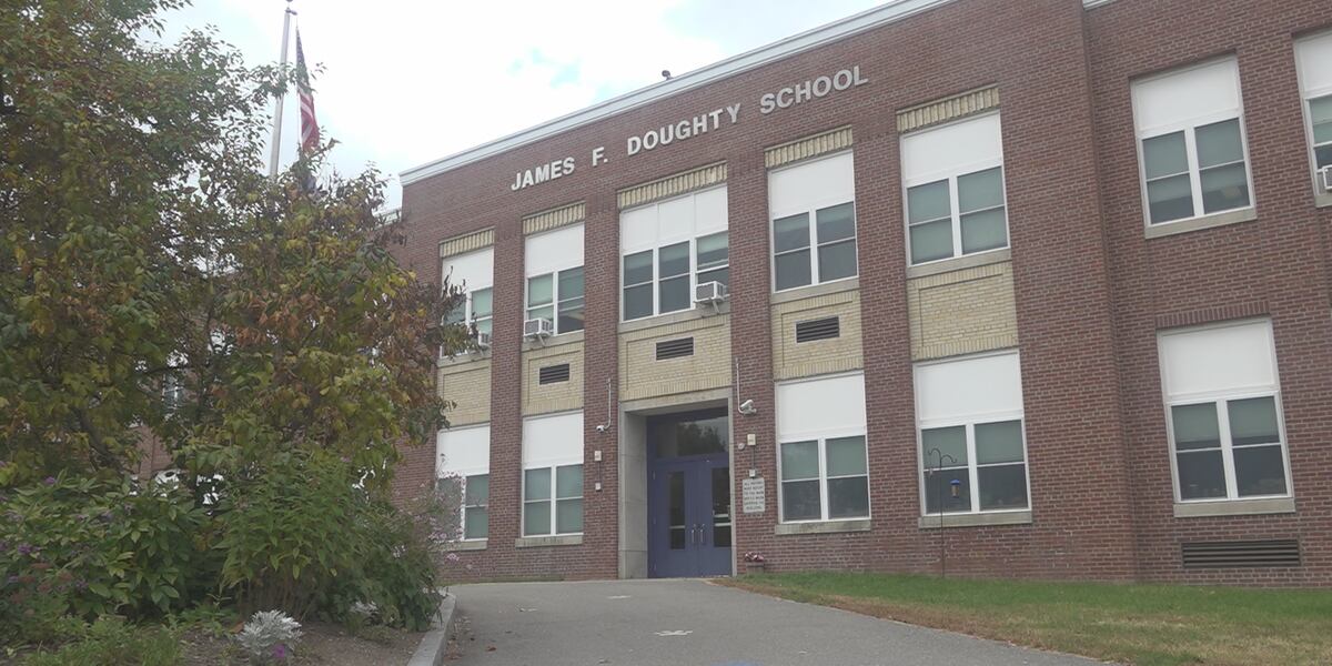 James F. Doughty Middle School to host a craft fair on Saturday