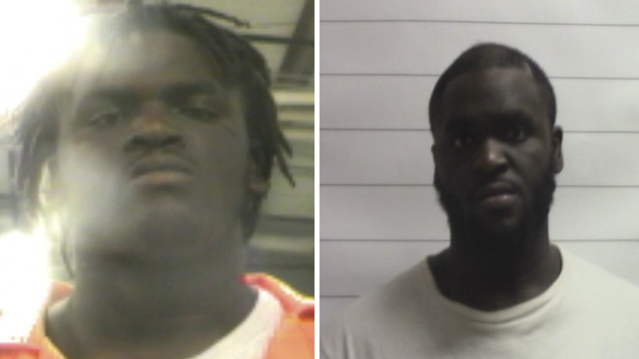 Inmate mistakenly released from jail months after 10 inmates escaped ...