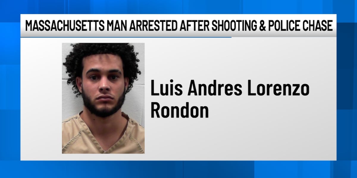 Arrest News Image