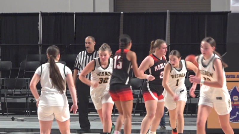 No. 1 Pioneers 47, No. 5 Hornets 20