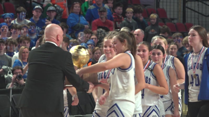 Bulldogs 52, Mariners 41