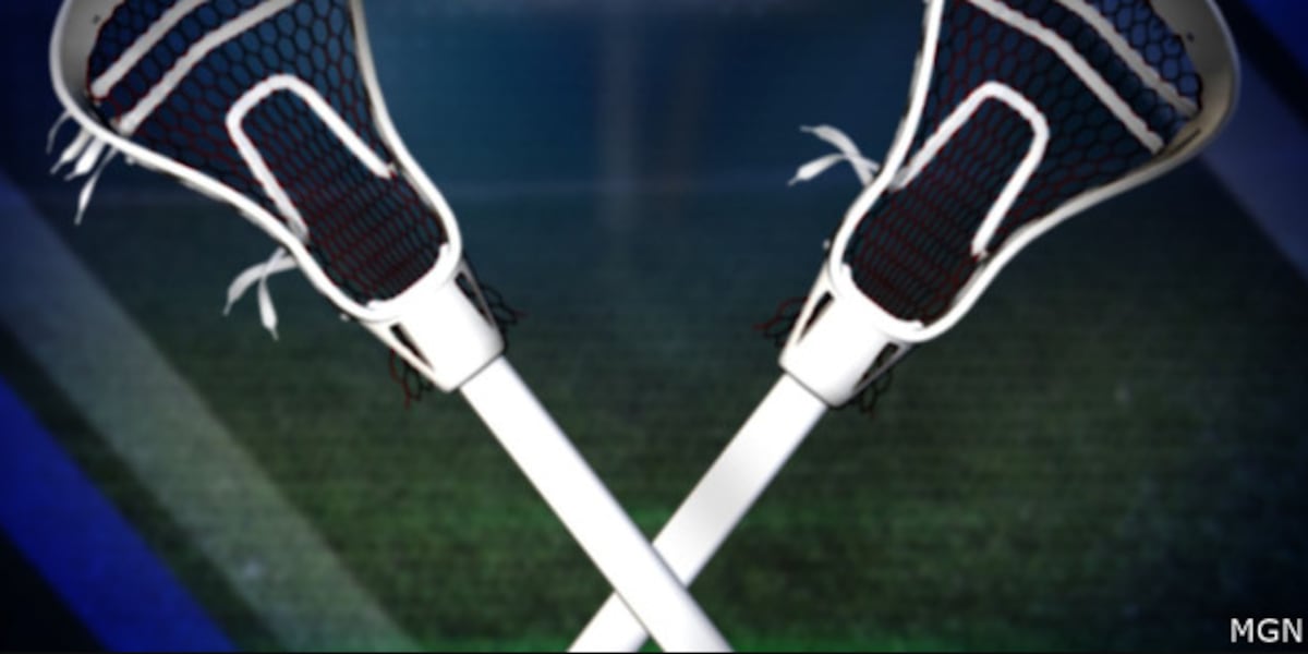 Class B State Lacrosse Championship Recap