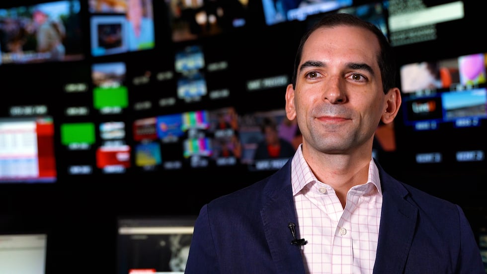 Alex Nette, a cybersecurity expert, warns consumers that AI is only getting better and that,...
