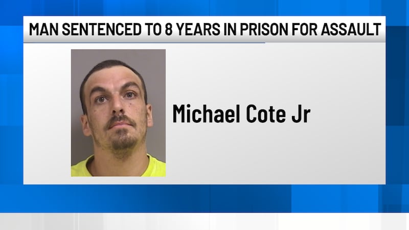 Michael Cote Jr.