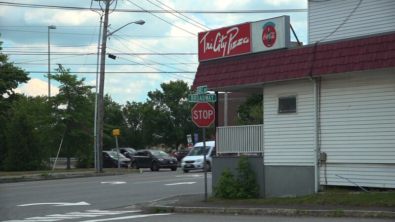 Tri-City Pizza
