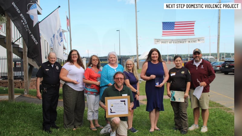 Recognition Days in Eastport
