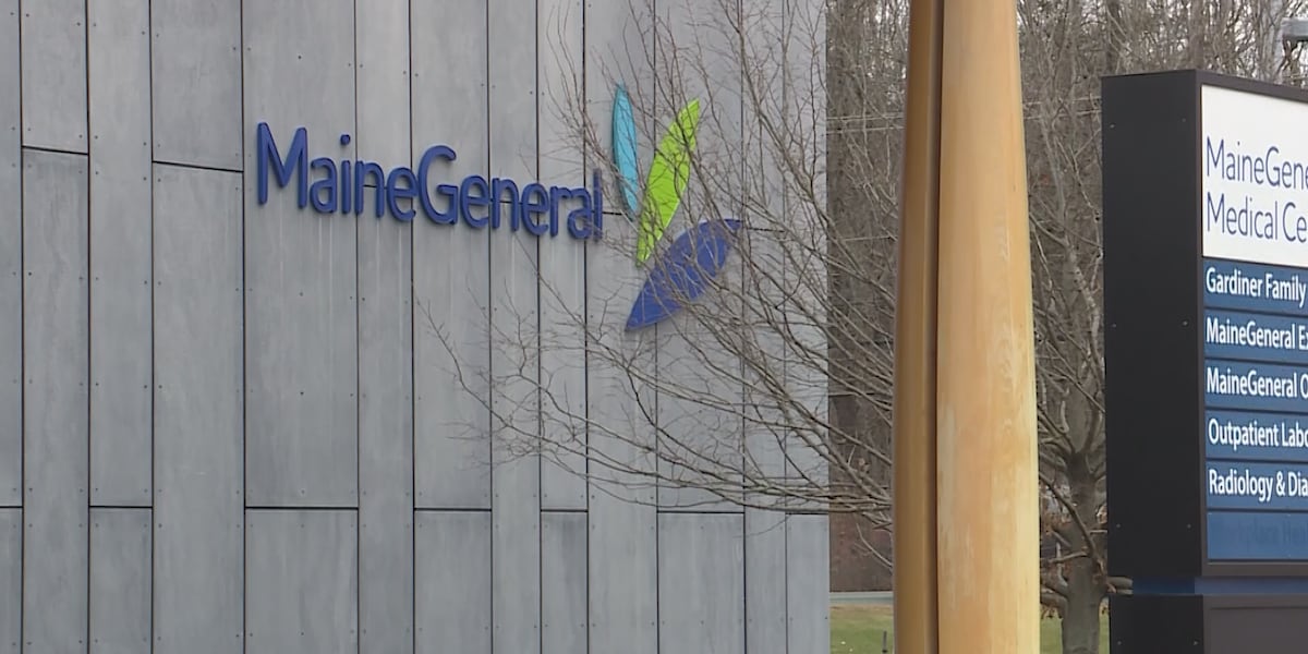 MaineGeneral Health Cuts Pediatric Mental Health Services: What You Need to Know