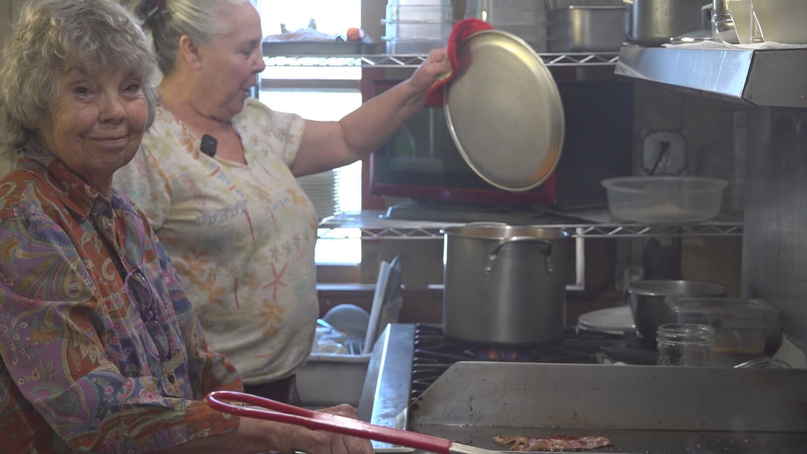 Linda Rodd Vt Mapleton restaurant to be featured on America’s Best Restaurants Roadshow