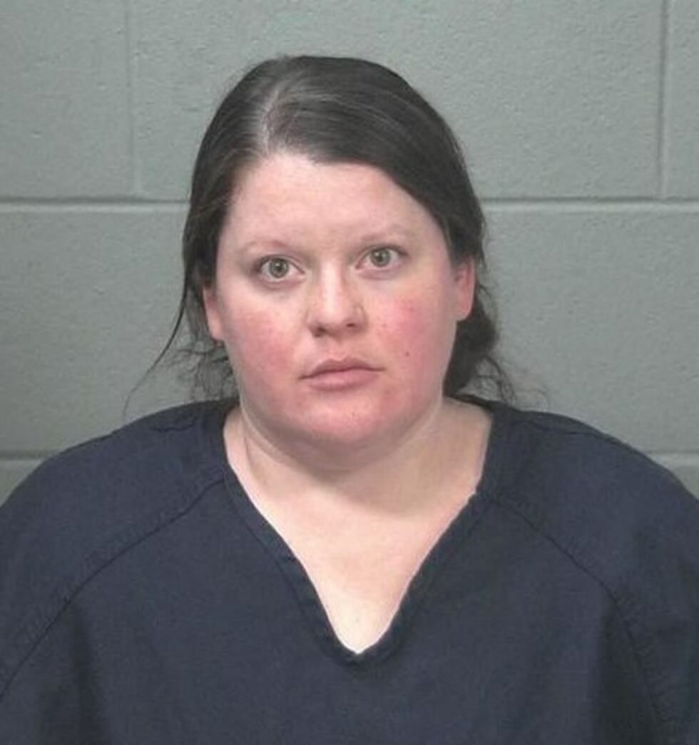 Blake Sullivan was booked into Penobscot County Jail on Thursday