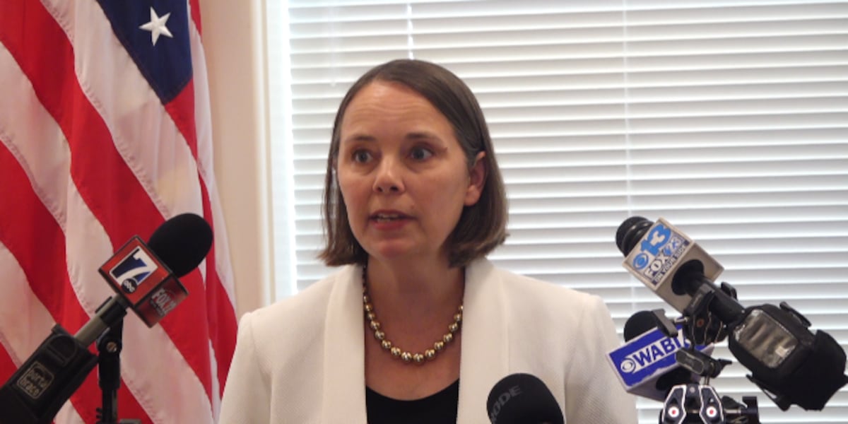 U.S. Department of Justice sues Maine, Secretary of State over voter registration data