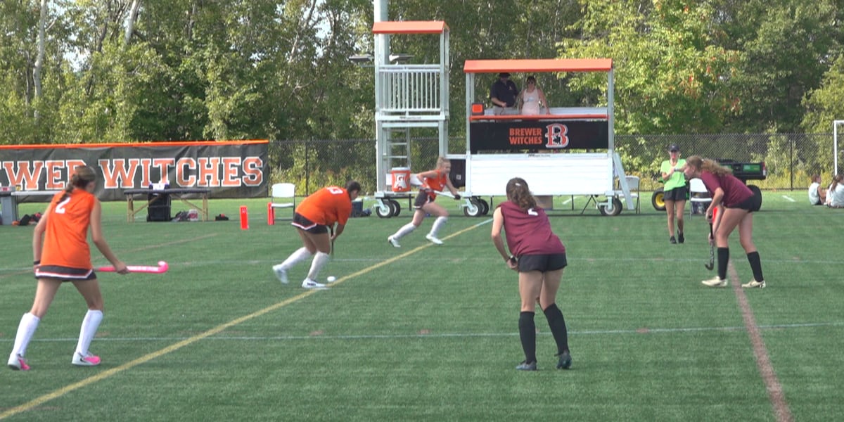 Bousquet Strong Field Hockey Play Day helps local family on cancer journey