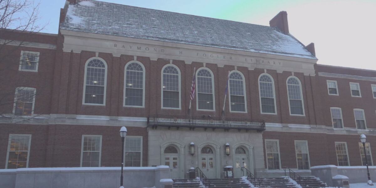 UMaine achieves R1 Carnegie Classification, signifying high research ...