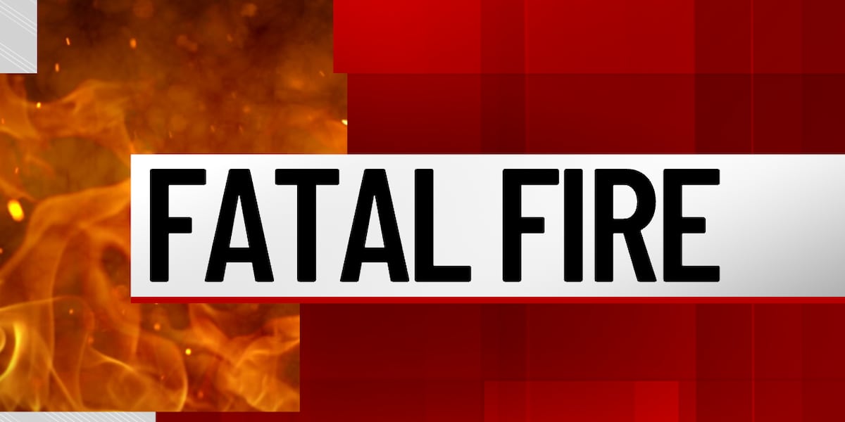 Investigation underway after fatal fire in Amity Investigation underway after fatal fire in Amity
