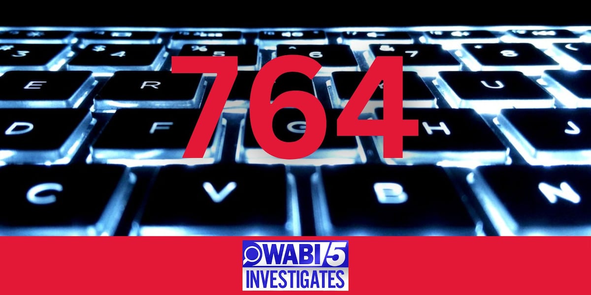 764 Org MIAC, FBI warn about violent online group ‘764′ targeting children