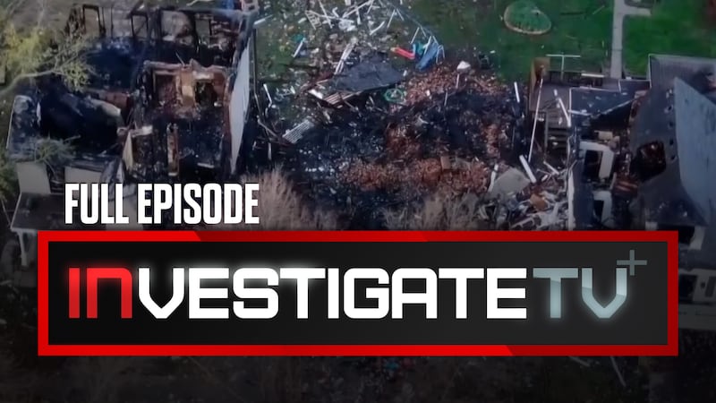 InvestigateTV+: Know the danger before you dig