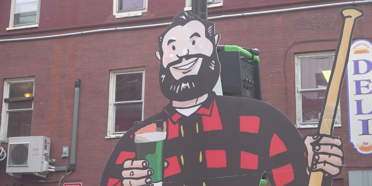 Bangor Greendrinks celebrates sustainability and connects community