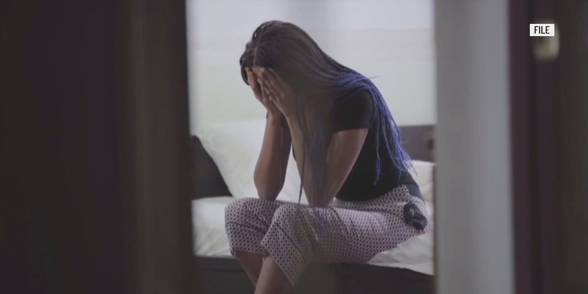 ‘Life-changing funding': UMaine professor advocates for Chronic Fatigue research funding