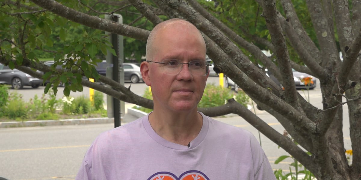 Steve's Heroes softball weekend helps local families on cancer journeys