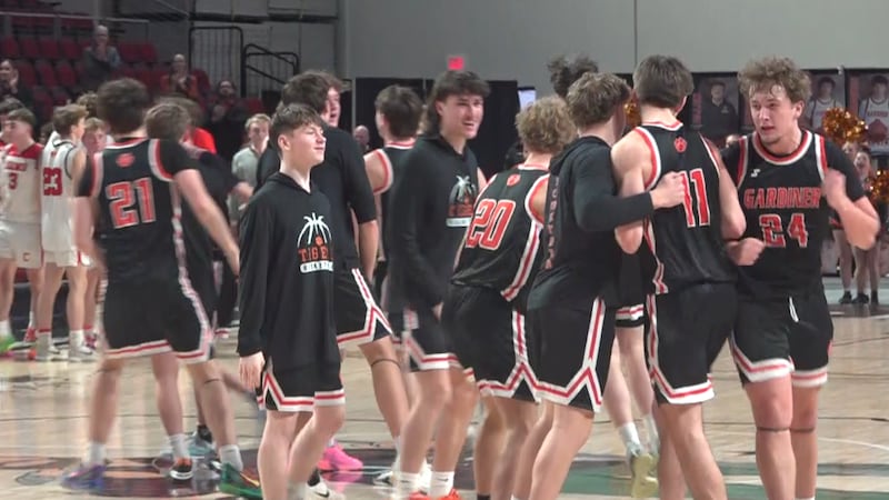The Tigers and Clippers will square off tonight at 7:45 p.m. at Bangor’s Cross Insurance Center