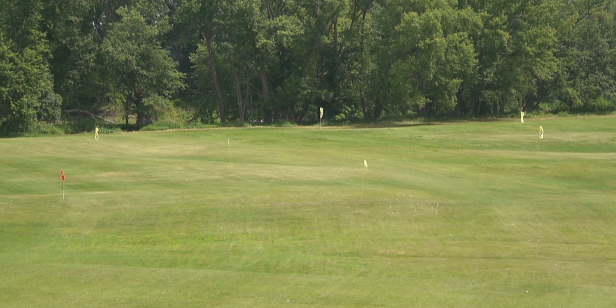 Nichols family brings golf to Chesterville with Fairway Fields