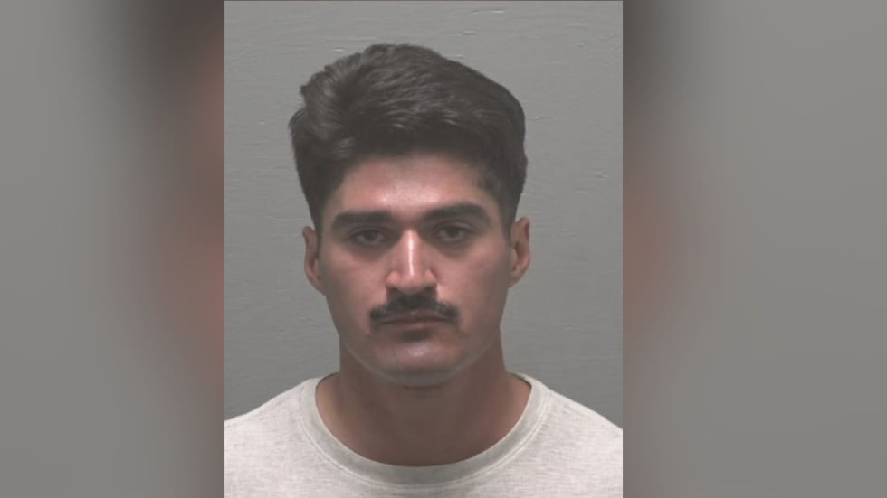 Isaac Ruiz, 26, is charged with assault by strangulation, assault inflicting serious bodily...
