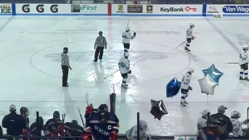 The protest gave OTO its first win of the season