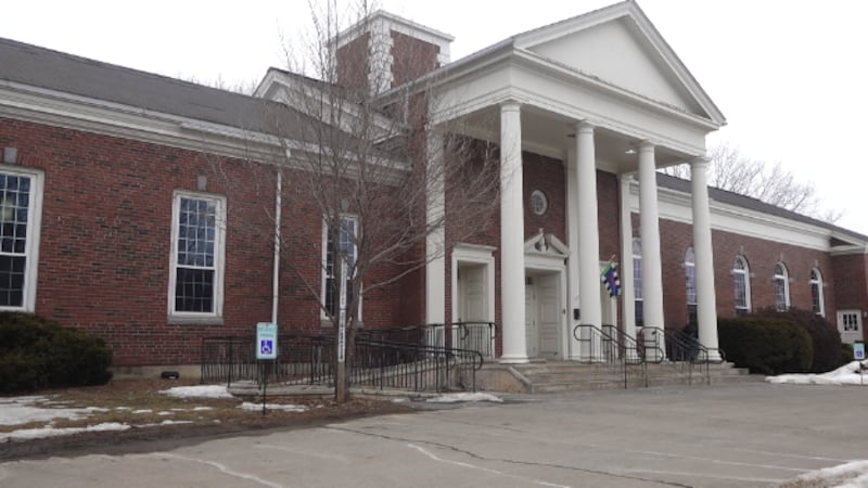 Children's Discovery Museum of Central Maine