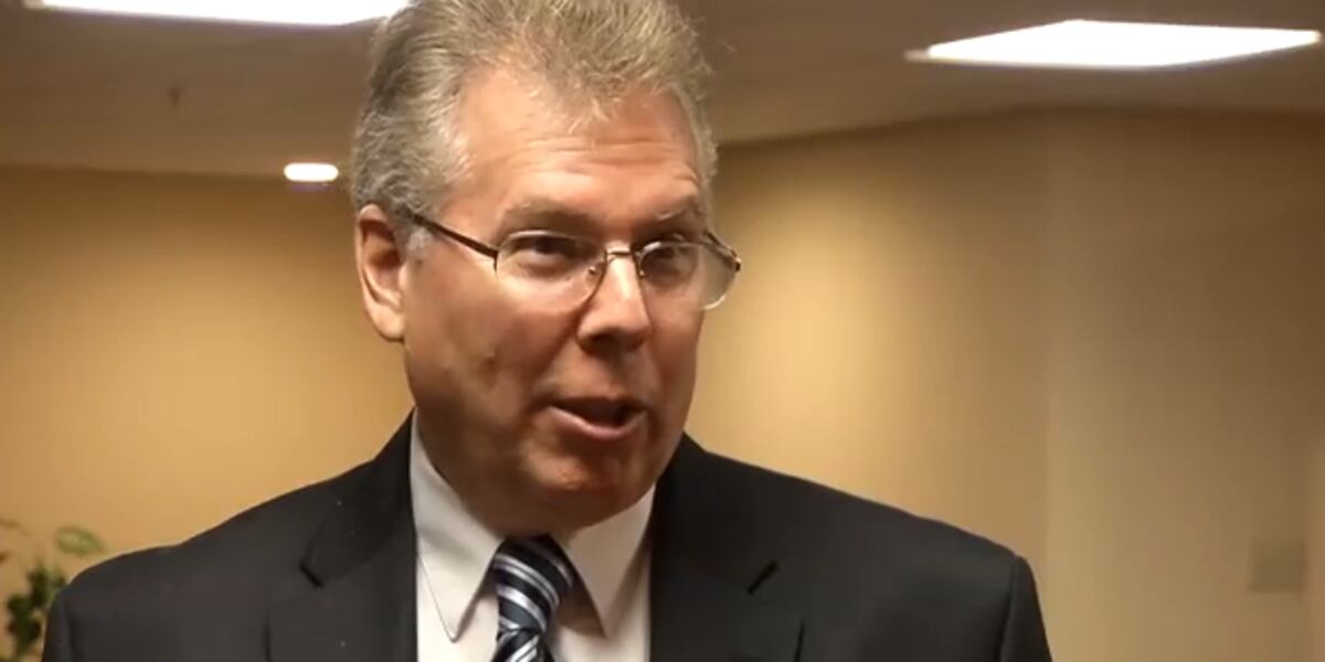 Former Deputy Mayor of Brewer reaches deal with prosecutors after being ...