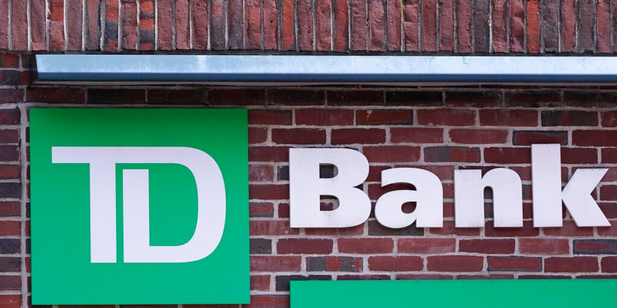 TD Bank to close several branches in Maine as part of larger closures TD Bank to close several branches in Maine as part of larger closures