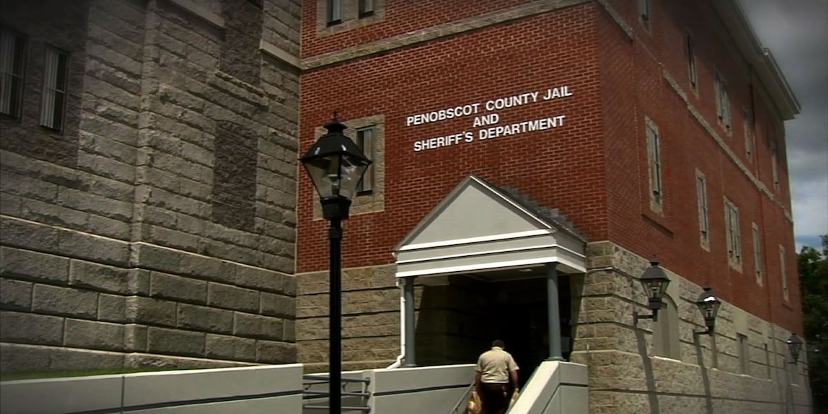 Maine Sheriffs’ launch electronic victim notification program Maine Sheriffs’ launch electronic victim notification program