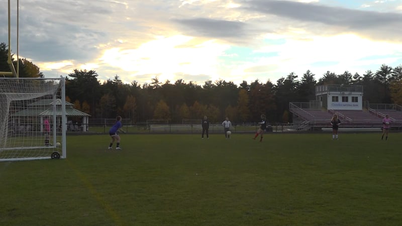 Windjammers are No. 1 seed in Class A North