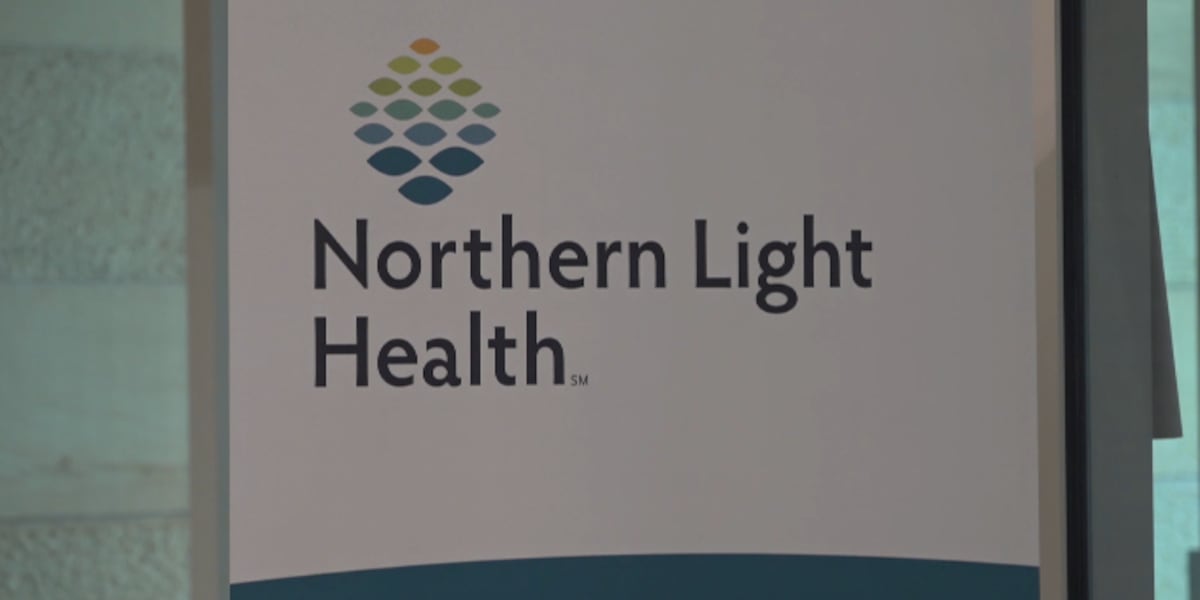 Northern Light Health looking to make changes to some services for financial sustainability
