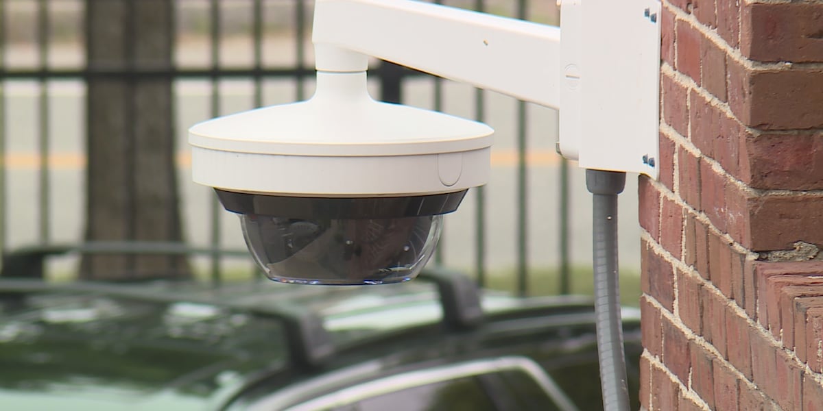 Portable security cameras coming to Lewiston in effort to curb criminal activity