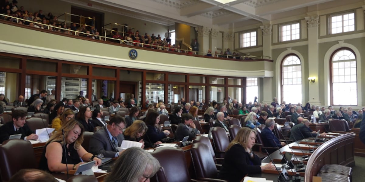 Maine House gives initial approval to bill to bar transgender girls from women’s sports Maine House gives initial approval to bill to bar transgender girls from women’s sports